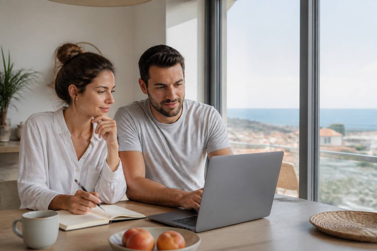 Checklist voor het vergelijken van reizen: minder keuzes, betere deal