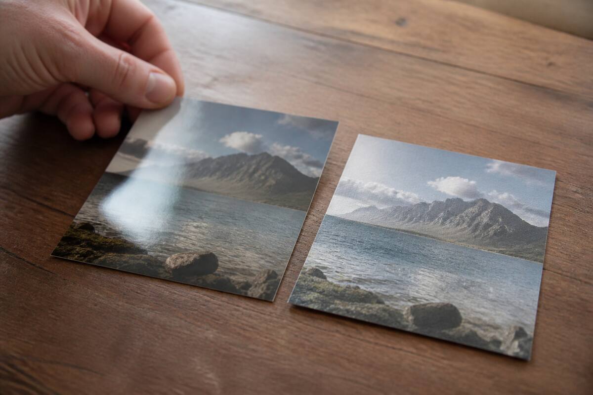 Foto’s laten afdrukken: zo kies je papier, formaat en afwerking