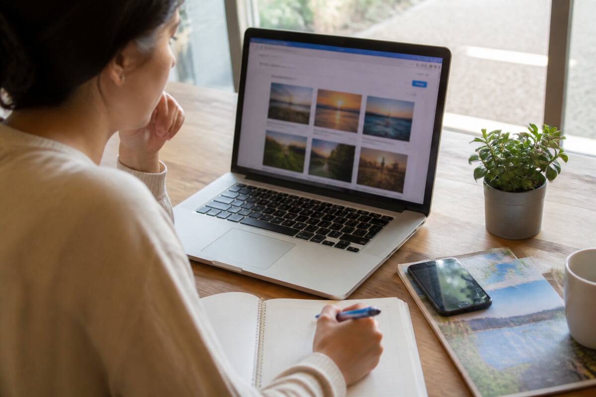 Checklist: dit zijn de stappen om reizen en vakanties vergelijken zonder stress te doen