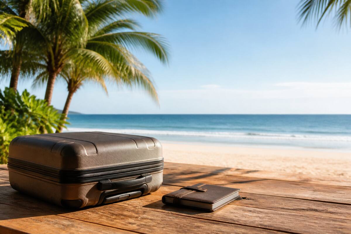 Reizen en vakanties vergelijken: zo vind je sneller de juiste vakantie